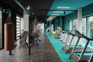 The Social Hub Barcelona Poblenou - Barcelona - 1