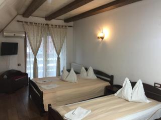 Pension Green Park - Braşov - 9