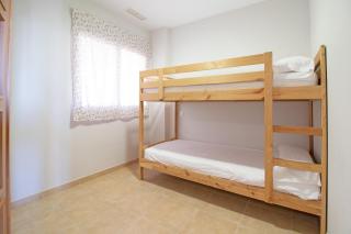Global Properties, Apartamento con gran terraza y piscina - Canet de Berenguer - 6
