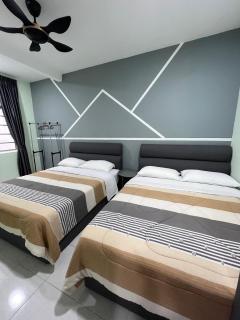 Cameron Emerald Avenue @ Brinchang - 3