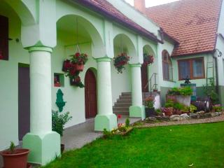 Na úpatí Pálavy - Horní Věstonice - 0