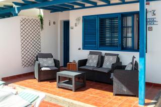 Casa Paca - Your Private Oasis in Lanzarote - Paradise by the Sea - 8