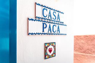 Casa Paca - Your Private Oasis in Lanzarote - Paradise by the Sea - 4