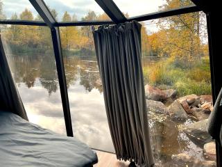 Aurora Hut Igloo by Invisible Forest Lodge & Spa - Rovaniemi - 1