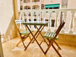 charming apartment - Torrevieja - 3