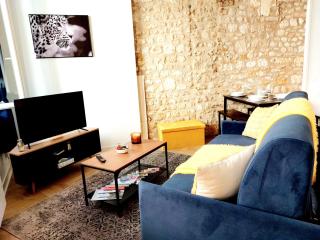 Chaleureux Studio dans le centre historique WIFI - 7
