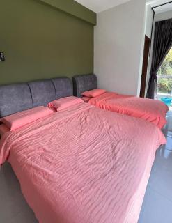 Cameron Emerald Avenue 2 @ Brinchang - 2