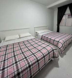 Cameron Emerald Avenue 2 @ Brinchang - Brinchang - 6