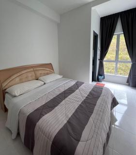 Cameron Emerald Avenue 2 @ Brinchang - Brinchang - 3