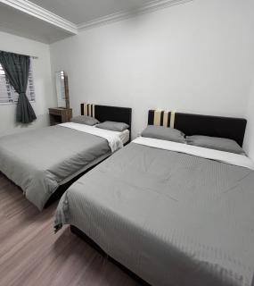 Cameron Emerald Avenue 2 @ Brinchang - Brinchang - 9