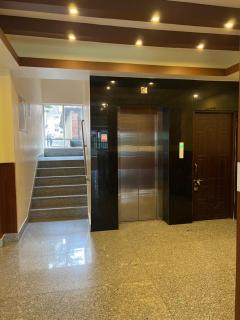 HOTEL CLAIRE INN - Kathmandu - 0