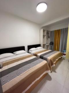 Cameron Emerald Avenue Daphne @ Brinchang - Brinchang - 6