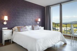 Hotel San Prudentzio - Getaria - 4