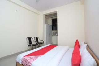 Mannat Residency - 2