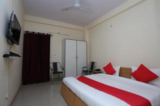 Mannat Residency - 3