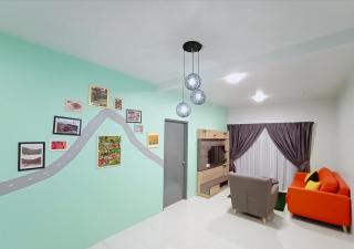 Cameron Emerald Avenue Clover @ Brinchang - Brinchang - 6