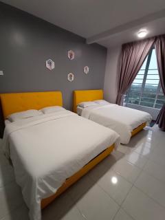 Cameron Emerald Avenue Clover @ Brinchang - Brinchang - 4