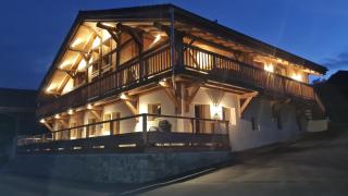 La Ferme des Fingères - Cordon - 8