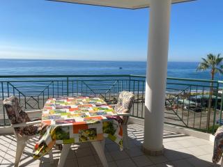 Torrox Costa beachfront apartment - Torrox Costa - 9