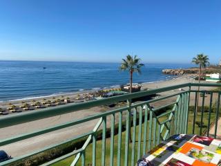 Torrox Costa beachfront apartment - Torrox Costa - 3