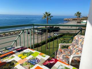 Torrox Costa beachfront apartment - Torrox Costa - 6