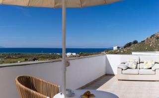 Villa Bella - Naxos Chora - 1
