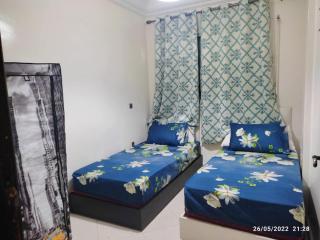 Trés bel appartement proche de toute commodité - 4