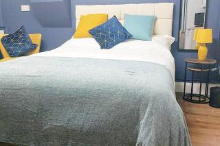 Inviting 1-Bed Apartment in Herne Bay - Herne Bay - 9