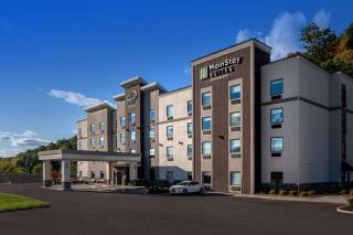 Sleep Inn Winfield - Teays Valley - Hurricane - 9