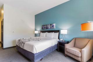 Sleep Inn Winfield - Teays Valley - Hurricane - 4