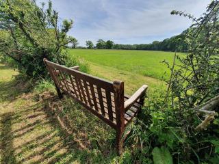 The New Forest Manor Apartment - Lymington - 8