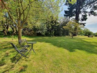 The New Forest Manor Apartment - Lymington - 7