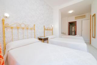 Hotel Manzanito - Antequera - 1