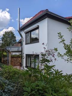 Ferienwohnung am Hardtwald - 9