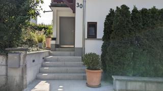 Ferienwohnung am Hardtwald - Heidenheim an der Brenz - 5