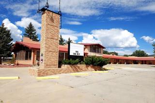 Casa Lemus Inn - Raton - 7