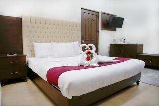 Jabal Al Akhdar Grand Hotel - Jabal Al Akhdar - 5