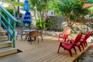 Caribbean Vibes House - South Padre Island - 9