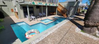 Bahama Mama House - South Padre Island - 7