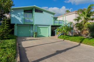 Caribbean Vibes House - South Padre Island - 3