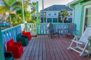Lil Caribbean Vibes - South Padre Island - 4