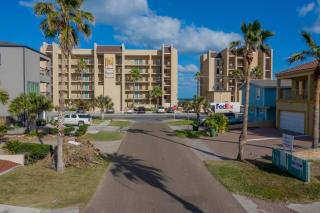 Lil Caribbean Vibes - South Padre Island - 1