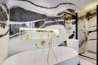 Petite residence 4 APT - Bastille-Gare de Lyon - 6P - Paris - 3
