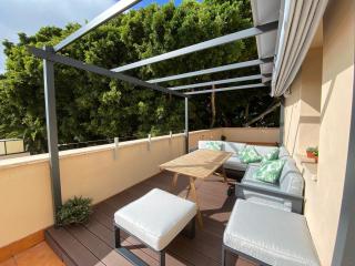 Marble Apartments - 2