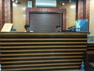 Hotel As Shams International - Dhaka - 9