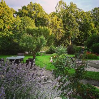 Hotel Lindenallee - Lindau - 5