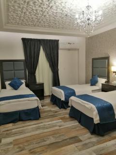 مساس الخليج Mesas Gulf وحدات سكنية - Dammam - 9