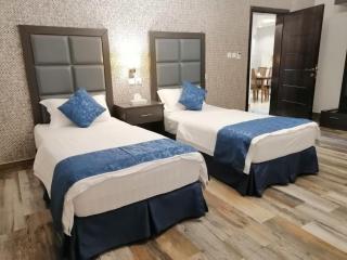 مساس الخليج Mesas Gulf وحدات سكنية - Dammam - 8