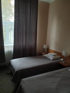 Hotel Yes - Narva-Jõesuu - 8