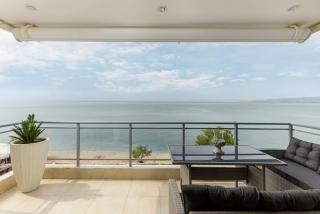 Mega suite on the sea - Perea - 2